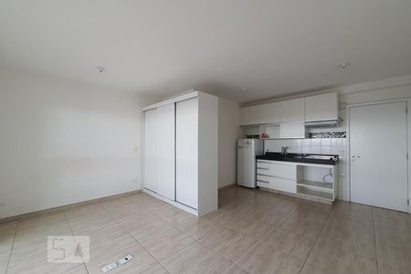 Kitnet de kitnet/studio para alugar com 1 quarto, 35m² em Cambuci, São Paulo