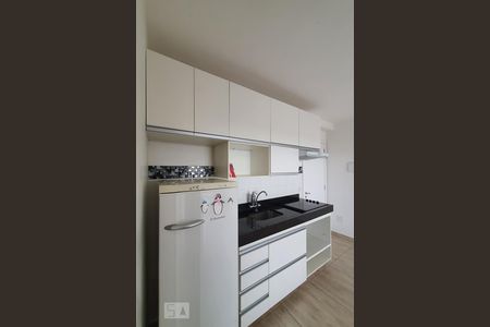 Kitnet de kitnet/studio para alugar com 1 quarto, 35m² em Cambuci, São Paulo