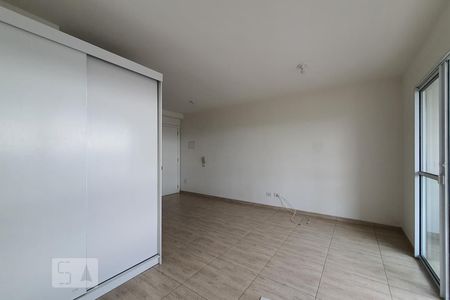 Kitnet de kitnet/studio para alugar com 1 quarto, 35m² em Cambuci, São Paulo