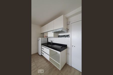 Kitnet de kitnet/studio para alugar com 1 quarto, 35m² em Cambuci, São Paulo