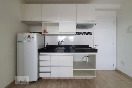 Kitnet de kitnet/studio para alugar com 1 quarto, 35m² em Cambuci, São Paulo