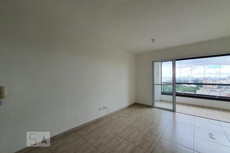 Kitnet de kitnet/studio para alugar com 1 quarto, 35m² em Cambuci, São Paulo