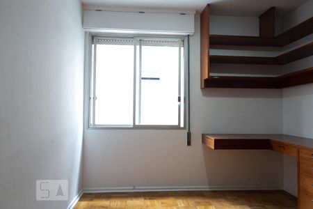 Quarto 1 de apartamento para alugar com 2 quartos, 81m² em Itaim Bibi, São Paulo