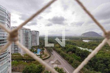 Apartamento à venda com 151m², 3 quartos e 2 vagasVaranda Suíte 2 Vista