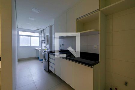 Apartamento à venda com 151m², 3 quartos e 2 vagasCozinha