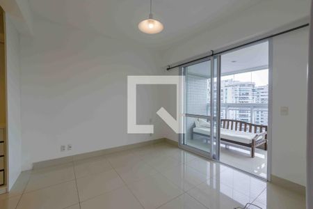 Apartamento à venda com 151m², 3 quartos e 2 vagasSuíte 2