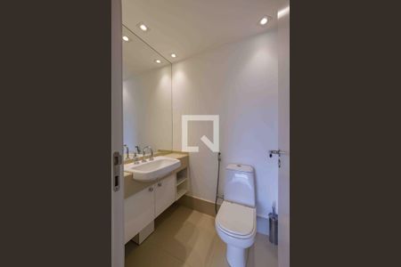 Apartamento à venda com 151m², 3 quartos e 2 vagasBanheiro Suíte 1