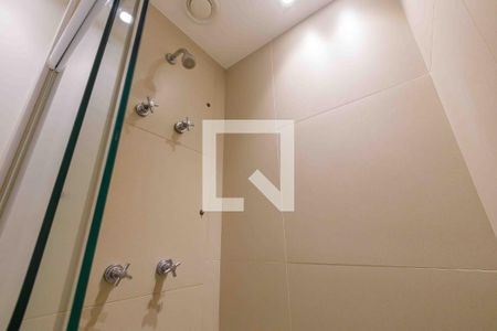 Apartamento à venda com 151m², 3 quartos e 2 vagasBanheiro Suíte 1