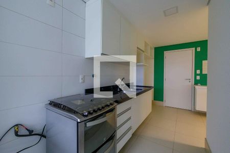 Apartamento à venda com 151m², 3 quartos e 2 vagasCozinha