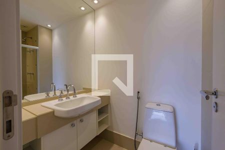 Apartamento à venda com 151m², 3 quartos e 2 vagasBanheiro Suíte 1