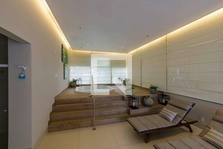 Apartamento à venda com 151m², 3 quartos e 2 vagasÁrea Comum Hidromassagem