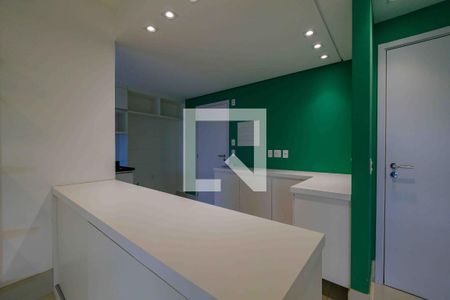 Apartamento à venda com 151m², 3 quartos e 2 vagasCozinha