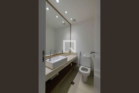 Apartamento à venda com 151m², 3 quartos e 2 vagasLavabo