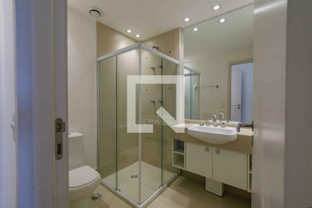 Apartamento à venda com 151m², 3 quartos e 2 vagasBanheiro