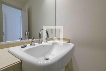 Apartamento à venda com 151m², 3 quartos e 2 vagasBanheiro