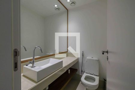 Apartamento à venda com 151m², 3 quartos e 2 vagasLavabo