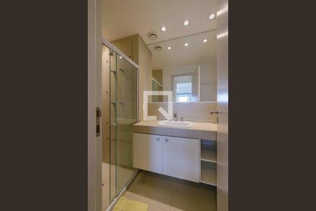 Apartamento à venda com 151m², 3 quartos e 2 vagasBanheiro Suíte 2