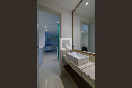 Apartamento à venda com 151m², 3 quartos e 2 vagasLavabo