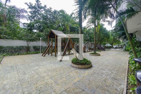 Apartamento à venda com 151m², 3 quartos e 2 vagasÁrea Comum Playground