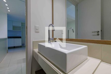 Apartamento à venda com 151m², 3 quartos e 2 vagasLavabo