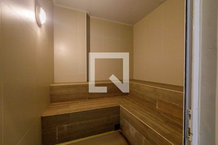 Apartamento à venda com 151m², 3 quartos e 2 vagasÁrea Comum Sauna