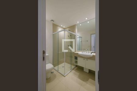 Apartamento à venda com 151m², 3 quartos e 2 vagasBanheiro