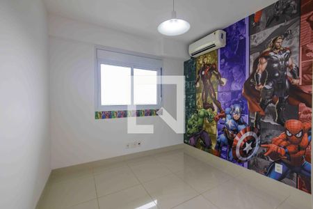 Apartamento à venda com 151m², 3 quartos e 2 vagasQuarto