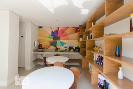 Apartamento para alugar com 67m², 3 quartos e 1 vaga Apartamento para alugar com 67m², 3 quartos e 1 vagaÁrea comum