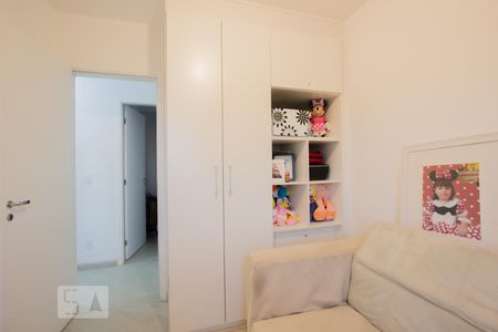 Quarto 1 de apartamento para alugar com 3 quartos, 67m² em Vila Andrade, São Paulo