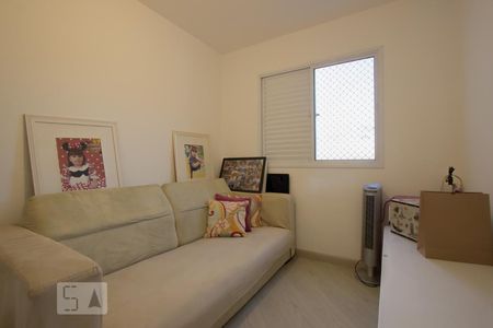 Quarto 1 de apartamento para alugar com 3 quartos, 67m² em Vila Andrade, São Paulo