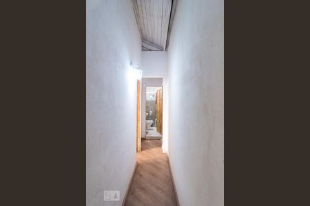 Casa para alugar com 270m², 5 quartos e 2 vagas Casa para alugar com 270m², 5 quartos e 2 vagasCorredor