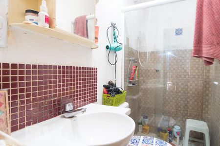 Casa para alugar com 270m², 5 quartos e 2 vagas Casa para alugar com 270m², 5 quartos e 2 vagasBanheiro