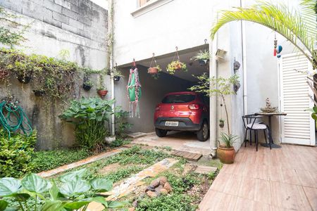 Casa para alugar com 270m², 5 quartos e 2 vagas Casa para alugar com 270m², 5 quartos e 2 vagasGaragem