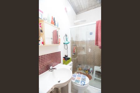 Casa para alugar com 270m², 5 quartos e 2 vagas Casa para alugar com 270m², 5 quartos e 2 vagasBanheiro