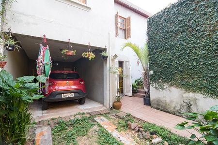 Casa para alugar com 270m², 5 quartos e 2 vagas Casa para alugar com 270m², 5 quartos e 2 vagasGaragem