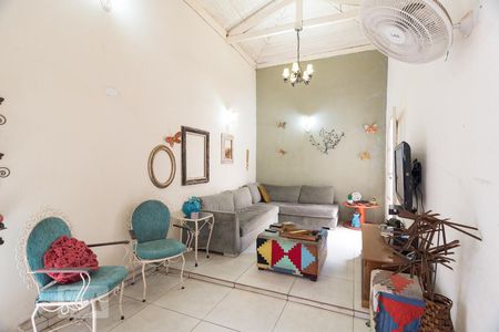 Sala de casa para alugar com 5 quartos, 270m² em Saúde, São Paulo