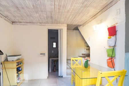 Casa para alugar com 270m², 5 quartos e 2 vagas Casa para alugar com 270m², 5 quartos e 2 vagasSala