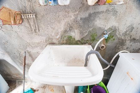 Casa para alugar com 270m², 5 quartos e 2 vagas Casa para alugar com 270m², 5 quartos e 2 vagasLavanderia