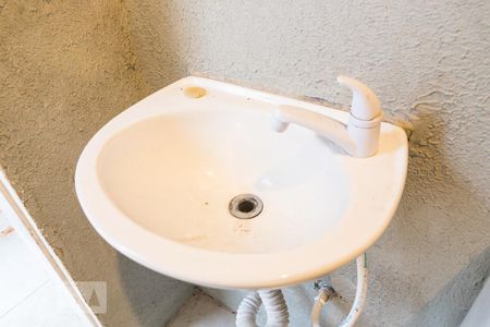 Casa para alugar com 270m², 5 quartos e 2 vagas Casa para alugar com 270m², 5 quartos e 2 vagasBanheiro de Serviço