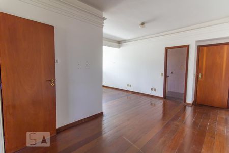Sala de Apartamento com 3 quartos, 100m² Serra