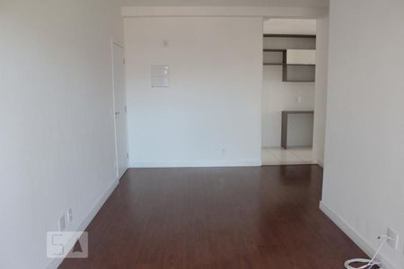 Sala de apartamento para alugar com 2 quartos, 67m² em Jardim Flórida, Jundiaí