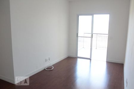 Sala de apartamento para alugar com 2 quartos, 67m² em Jardim Flórida, Jundiaí