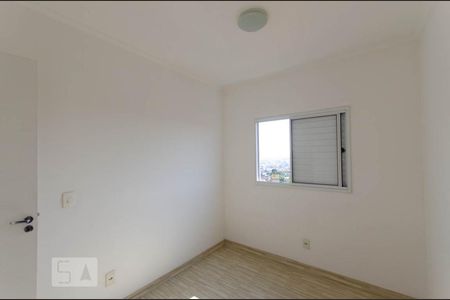Quarto 1 de apartamento para alugar com 2 quartos, 47m² em Jardim Castelo, São Paulo