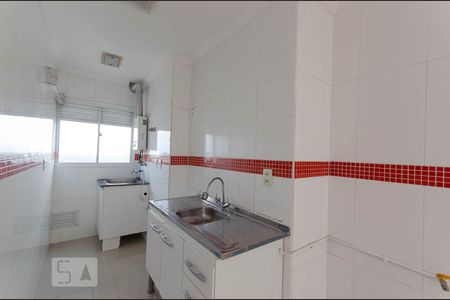 Apartamento para alugar com 47m², 2 quartos e 1 vagaCozinha