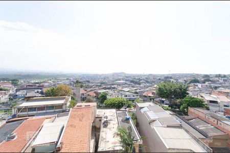 Vista Quarto 1 de apartamento para alugar com 2 quartos, 47m² em Jardim Castelo, São Paulo