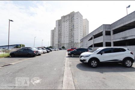 Apartamento para alugar com 47m², 2 quartos e 1 vagaEstacionamento