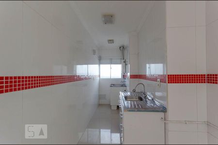 Apartamento para alugar com 47m², 2 quartos e 1 vagaCozinha