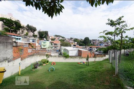 Apartamento para alugar com 47m², 2 quartos e 1 vagaÁrea Comum - Espaço Pet