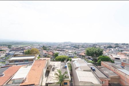 Apartamento para alugar com 47m², 2 quartos e 1 vagaVista Quarto 2