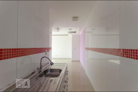 Apartamento para alugar com 47m², 2 quartos e 1 vagaCozinha
